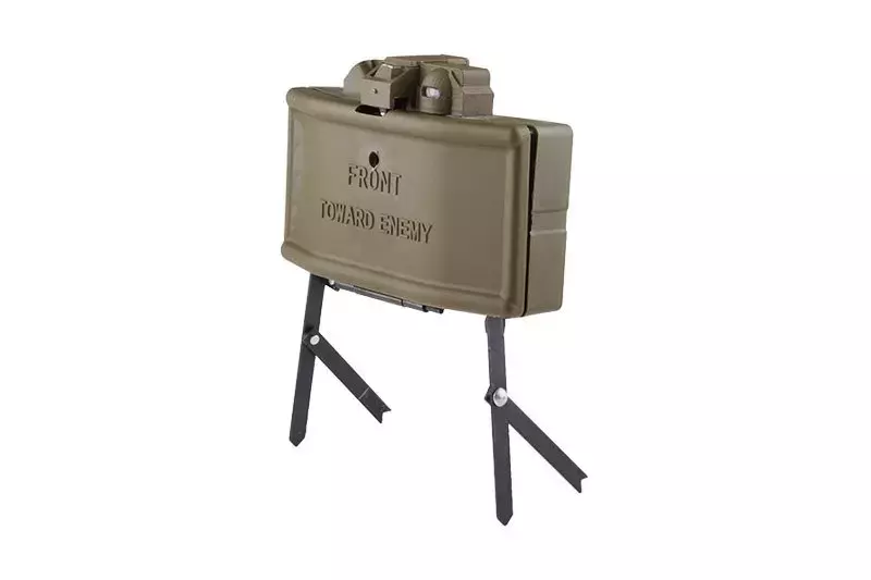 Claymore Mine