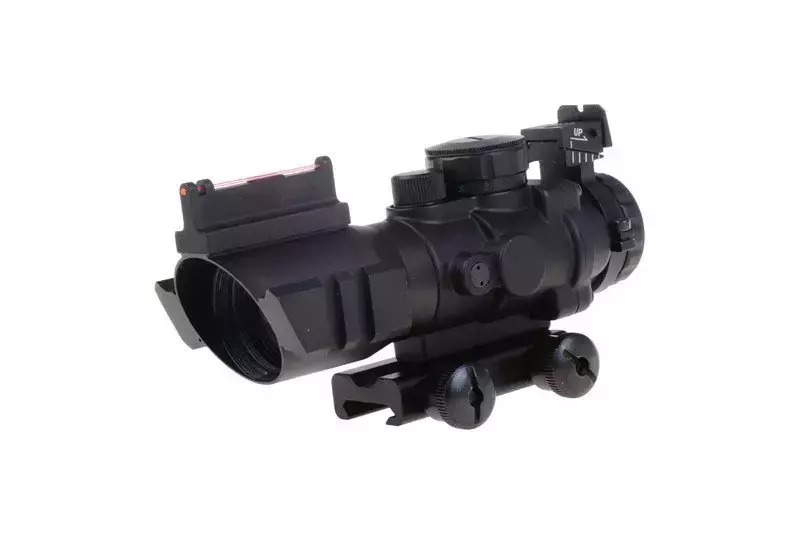 Rhino Scope